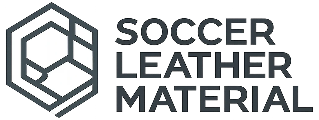 Soccer Leather Material